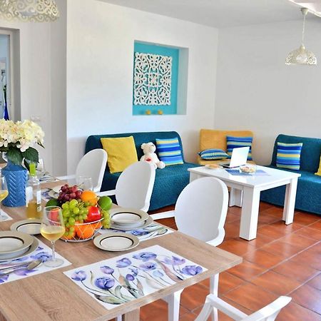 Ferienwohnung Central - Costa Calma - Wifi - Innenstadt Exteriér fotografie