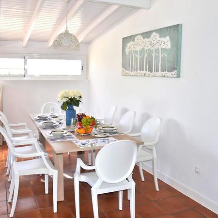 Ferienwohnung Central - Costa Calma - Wifi - Innenstadt Exteriér fotografie