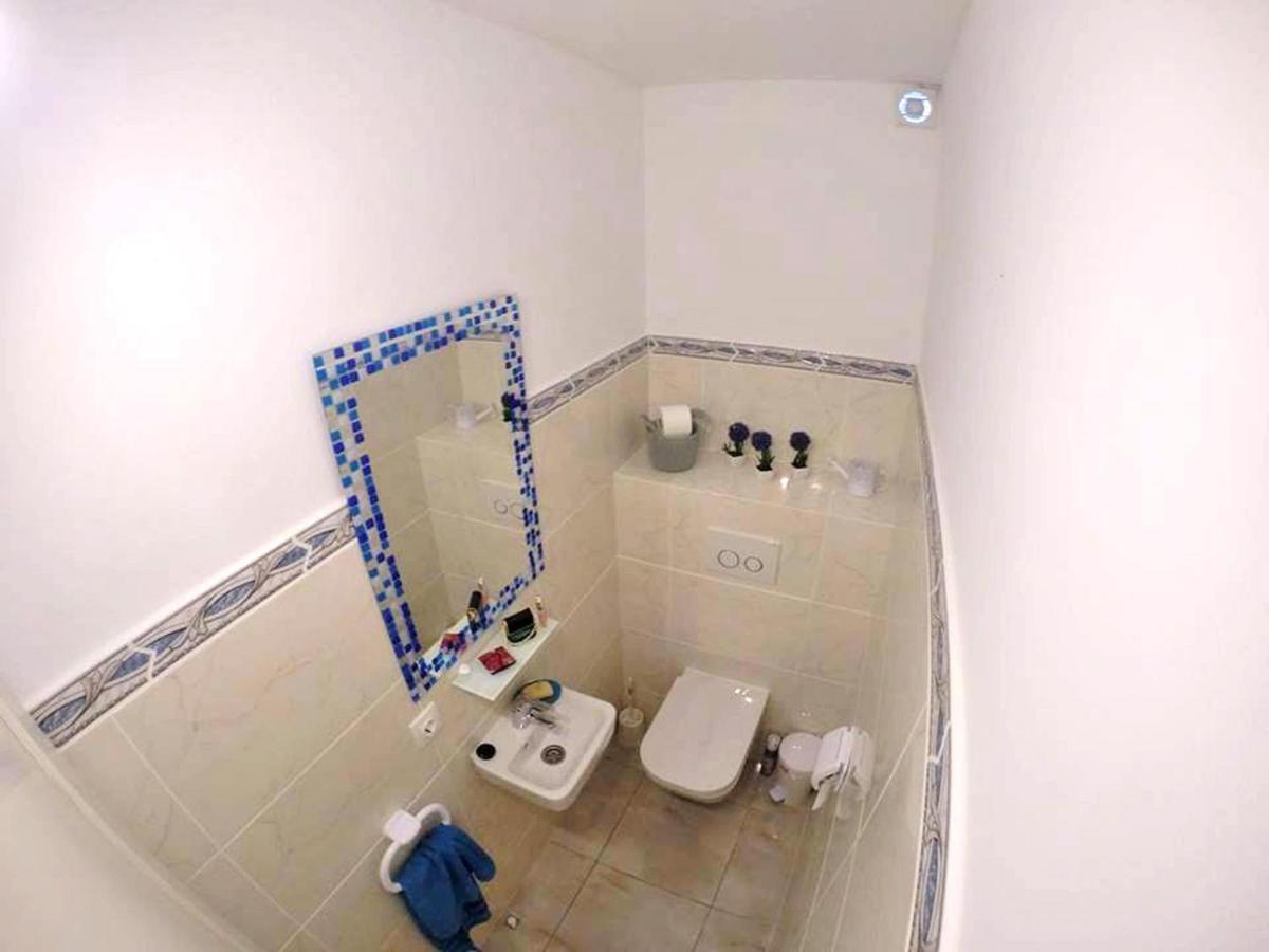 Ferienwohnung Central - Costa Calma - Wifi - Innenstadt Exteriér fotografie